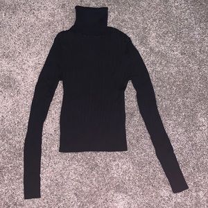 Zara Turtleneck